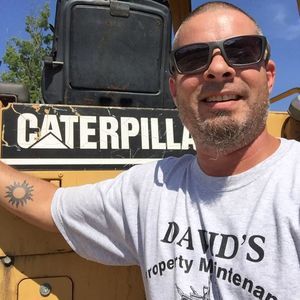 Meet your Posher, Dave